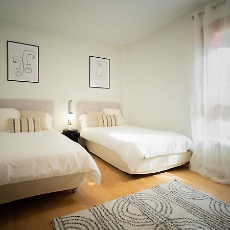 Orhitxikina Apartment โอชากาเบีย ภายนอก รูปภาพ